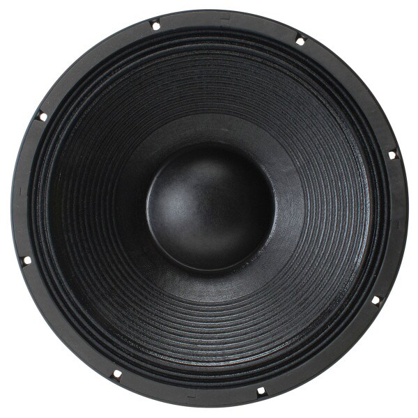 Main product image for B&C 15NW100 15" Neodymium Subwoofer Speaker Driver 294-572